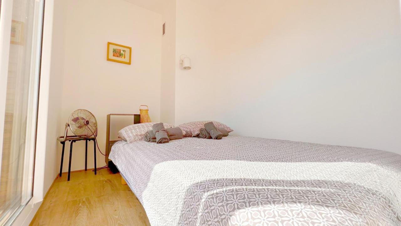 Le Val D'Azur Διαμέρισμα Νίκαια Εξωτερικό φωτογραφία